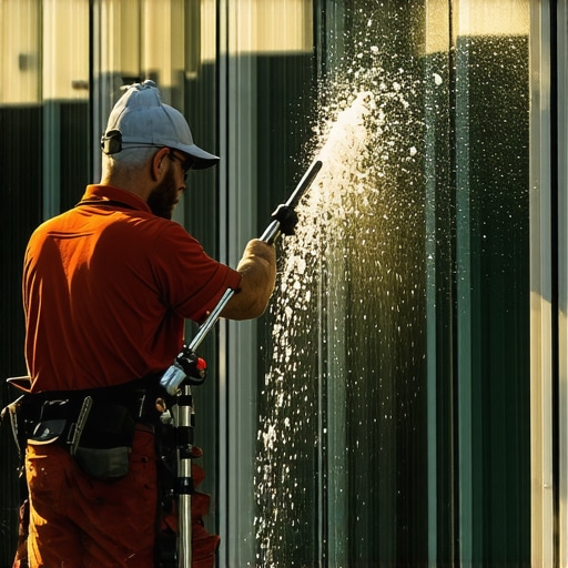 This $6 2026 Window Cleaner Hack Kills Hard Water Spots Fast