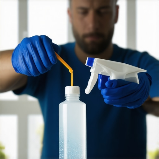 Why 2026 Pros Add This $3 Polymer Bead to Their Window Cleaner Mix