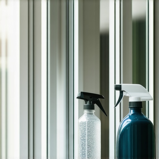 Why 2026 Pros Add This $3 Polymer Bead to Their Window Cleaner Mix