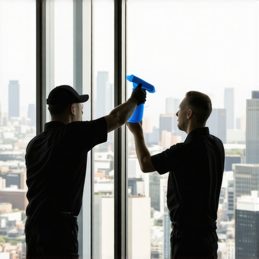Why 2026 Pros Are Using This $7 Ionic Pad as a Window Cleaner