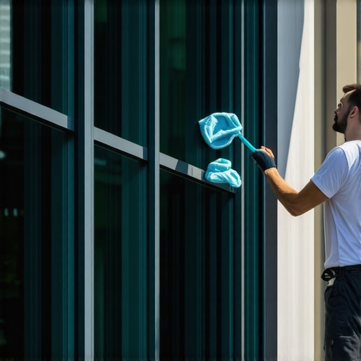 Why 2026 Pros Use This $2 Micro-Poly Window Cleaner Cloth
