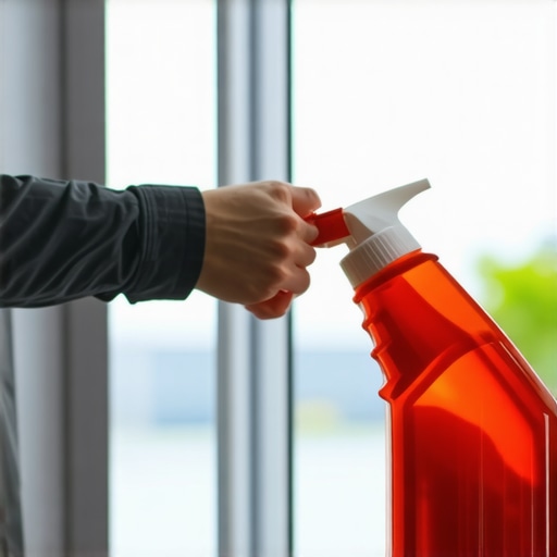 Why 2026 Pros Use This $8 Graphene Spray as a Window Cleaner