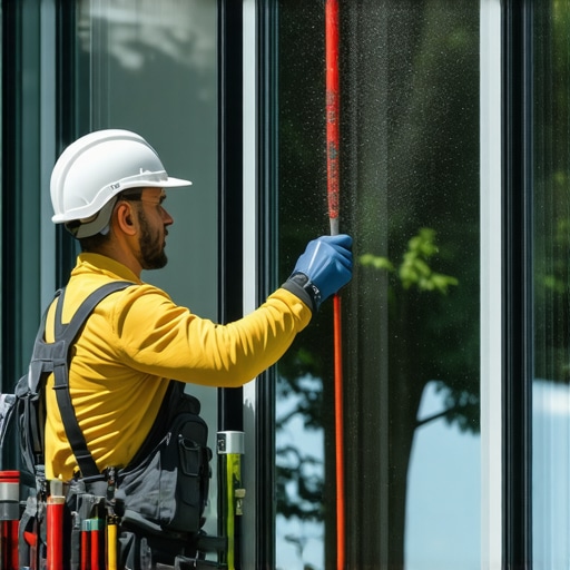 Why 2026 Window Cleaner Pros Use This $4 Clay Bar Hack for Sap