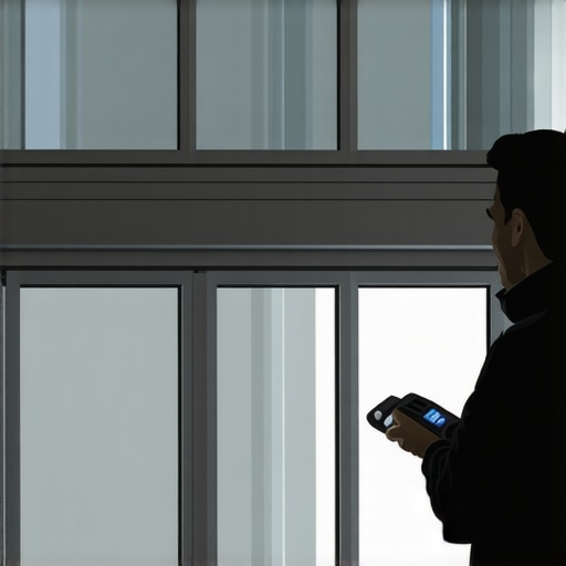 How to Detect Gas Leaks in Argon-Filled Double Glazing
