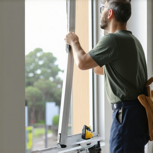 How to Fix a Window That Only Opens Halfway