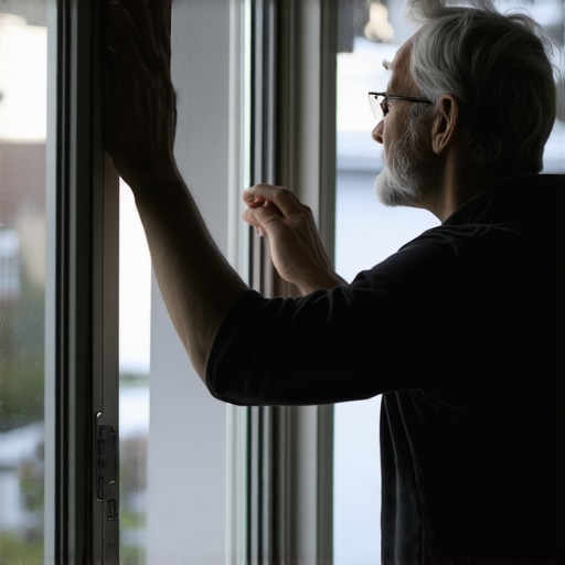 How to Fix a Window That Only Opens Halfway Without Tools