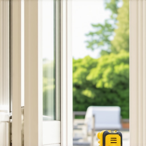 How to Fix a Window That Only Opens Halfway