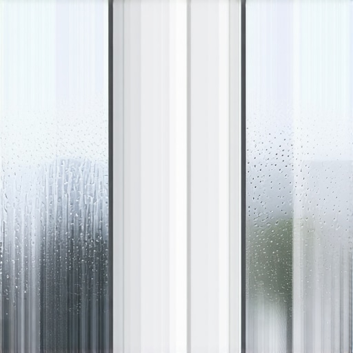 How to Identify Blown Seals in Your Double Glazing Units Fast
