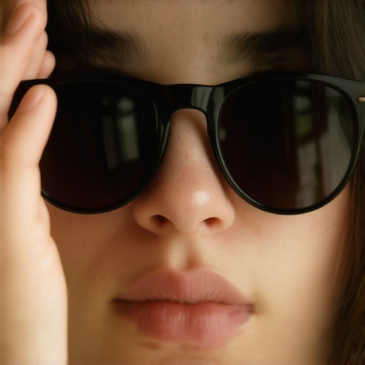 How to Identify Tempered Glass Using Only Your Sunglasses