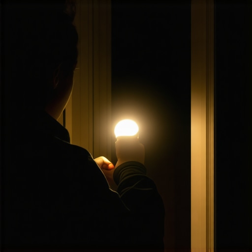 How to Identify a Blown Window Seal Using a Simple Household Flashlight