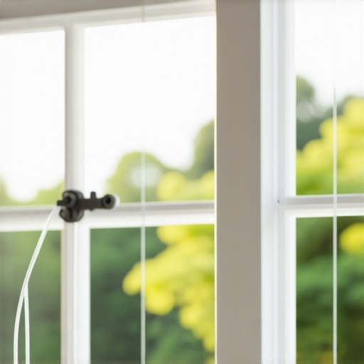 How to Re-String a Sash Window Using This $5 Nylon Cord Hack