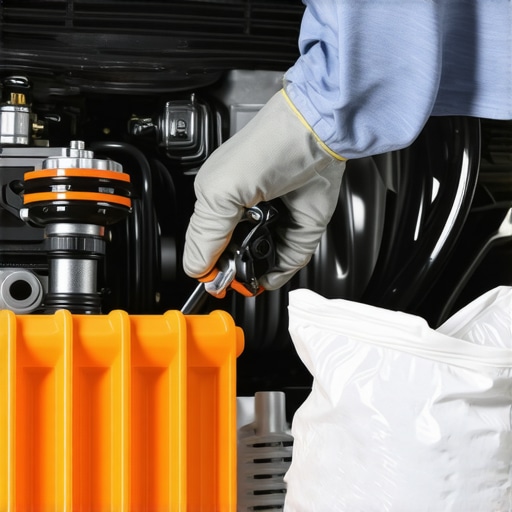 How to Spot a Blown Seal Using Only a Bag of Ice