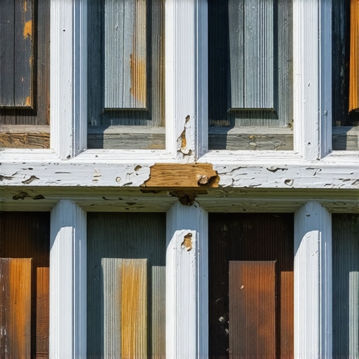 Signs Your Frames are Rotting from the Inside Out