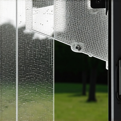 Stop Using Screws: The $6 Clip Fix for Rattling Storm Windows