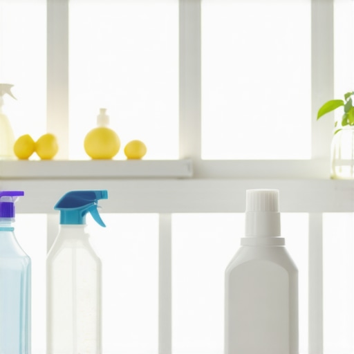 Stop Using Vinegar: This 2-Ingredient Mix Cleans Windows Without the Smell