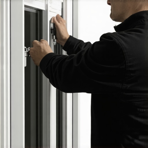 Stop the Rattling: A Simple Guide to Tightening Your Window Frames