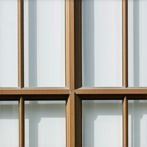 The $1 Solution for Rattling Glass Panes in Old Wooden Frames