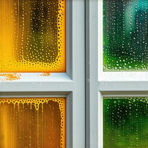 The $2 Beeswax Hack for Windows That Stick Every Time It Rains