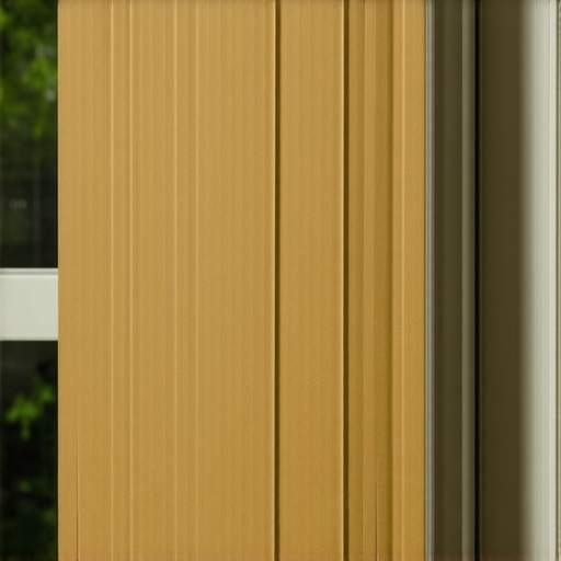 The $2 Cardboard Trick to Prevent Paint from Sticking to Window Seals