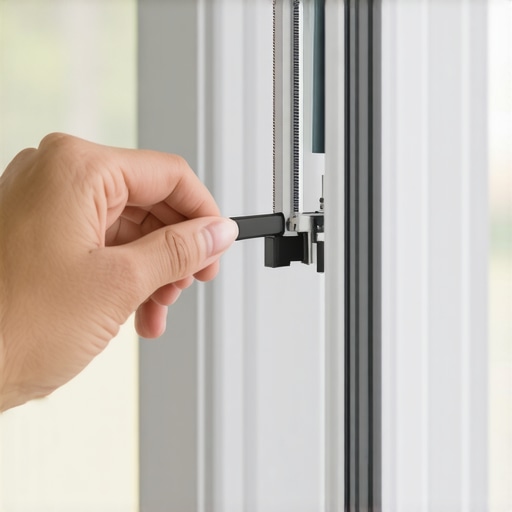 The $2 Magnet Test to Check for Metal Reinforcement in New Vinyl Windows
