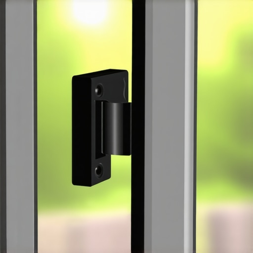 The $2 Rubber Wedge That Stops Window Slap