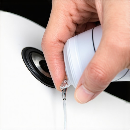The $3 Lubricant That Fixes Stiff Window Cranks in Seconds