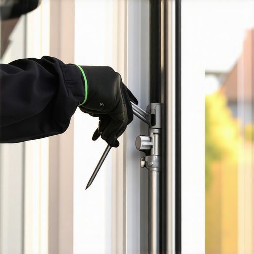 The Easiest Way to Replace a Broken Window Crank