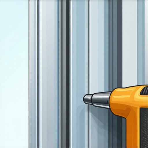 The Flathead Screwdriver Hack for Popping Window Beading
