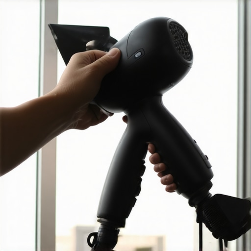 The Hairdryer Trick for Removing Window Window Film Without Tearing