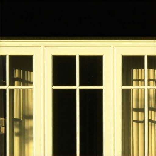 The Hidden Reason Your Windows are Hard to Open in Summer