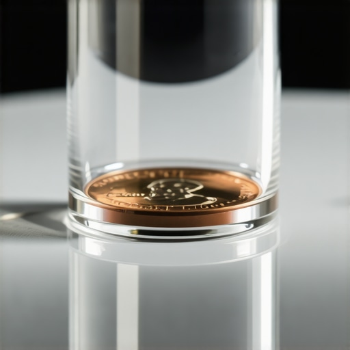 The 'Penny Test' for Checking Glass Thickness