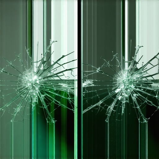 The 'Ping' Test: How to Tell if Your Glass is Tempered or Standard