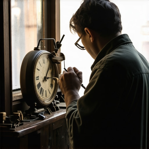 The Quick Fix for a Broken Window Balance Spring You Can Do Today