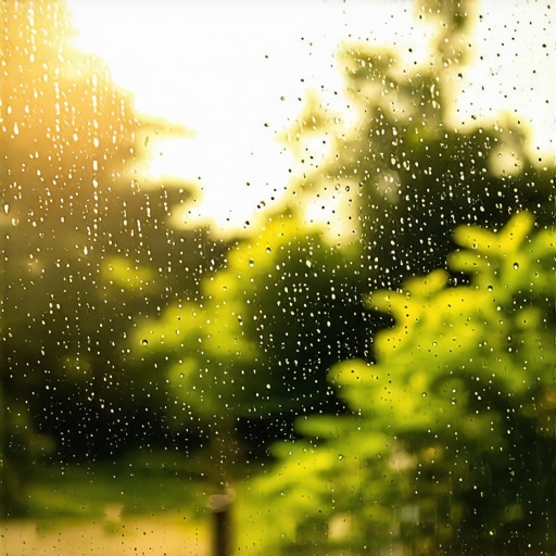 The Rain-X Secret for Keeping Outdoor Windows Clean Longer