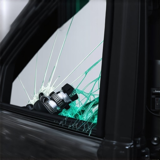 The Reason Your Window Won't Stay Up and How to Fix the Spring