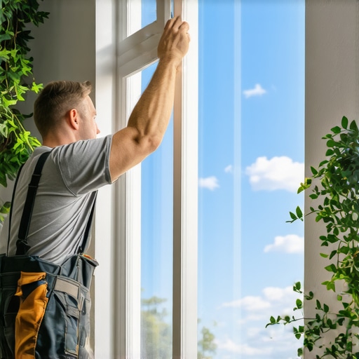 The Seasonal Checklist for Keeping Your Window Frames Leak-Free and Dry