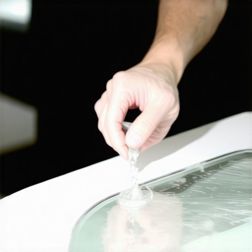 The Secret to Removing Old Decals from Glass Without Leaving Any Residue