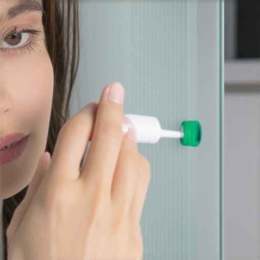 The Secret to Removing Scratches from Glass with Toothpaste