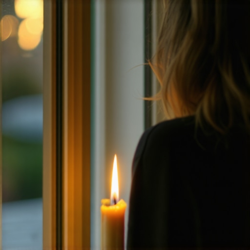 The Simple Paper Test for Finding Air Leaks Around Your Window Frames