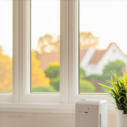 The Simple Way to Stop Window Condensation from Rotting Your Sills