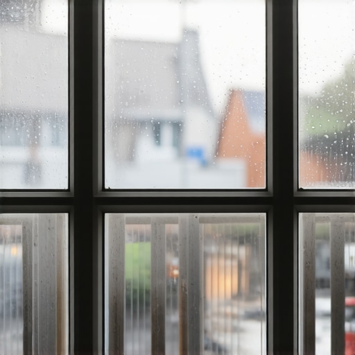 The Truth About Foggy Windows and When to Actually Replace the Glass