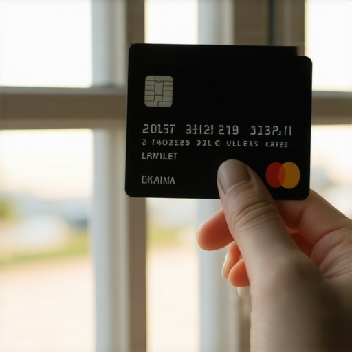 This 30-Second Credit Card Test Tells You Exactly When to Replace Windows