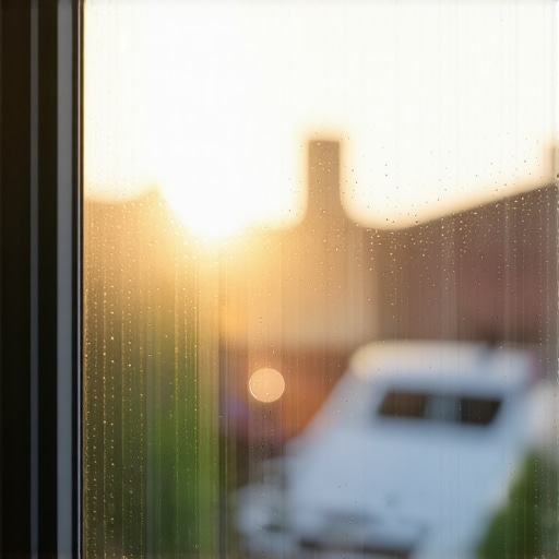 Try the Lighter Test to See if Your Window Seals Are Actually Blown