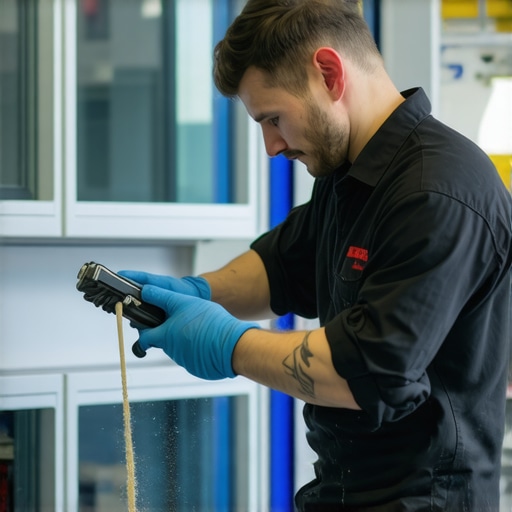 Why Professionals Never Use Ammonia on Tinted Glass