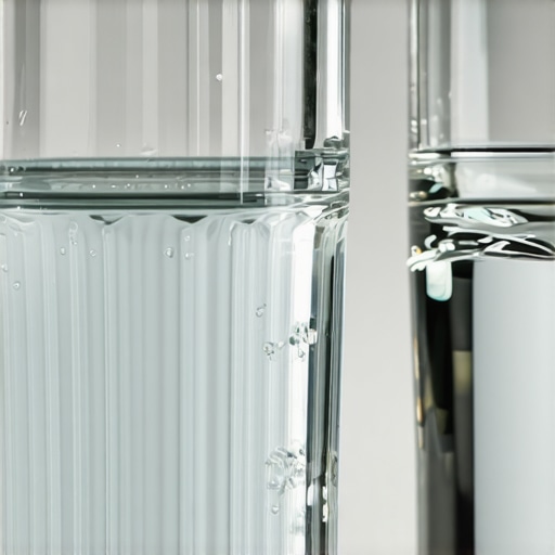 Why Rainwater is Actually Worse for Your Glass Than Tap Water