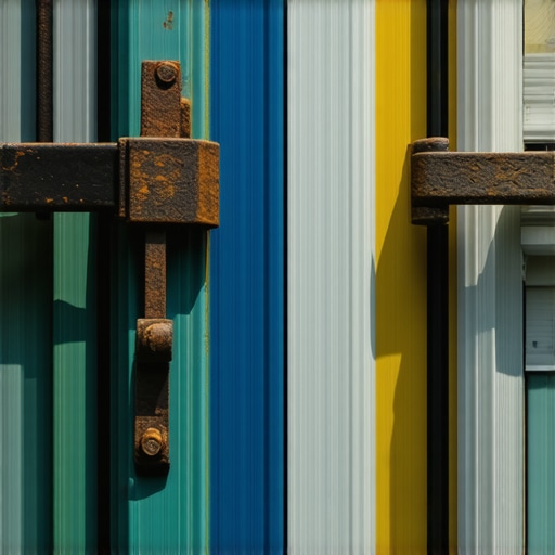 Why This $2 Bottle of Mineral Oil Makes Old Window Latches Feel New