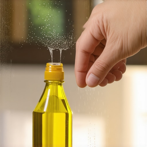 Why We Use Cooking Oil to Remove Window Sticker Residue