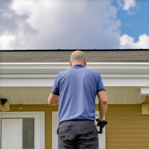 Why You Should Check Your Weep Holes Before Summer Storms