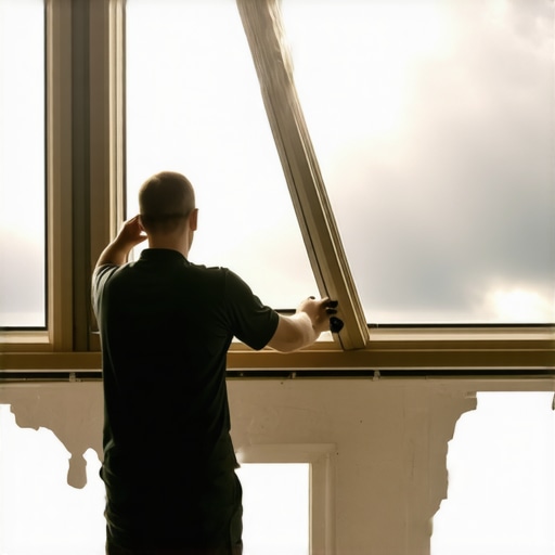 Why You Should Check Your Window Weep Holes Before the Next Storm