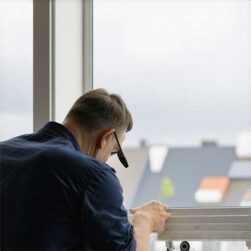 Why You Should Check Your Window Weep Holes Before the Rainy Season Starts